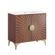 Modway Daylight 36