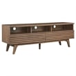 Modway Render Particleboard and Laminate TV Stand for TVs up to 66