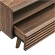 Modway Render Particleboard and Laminate TV Stand for TVs up to 66
