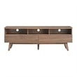 Modway Render Particleboard and Laminate TV Stand for TVs up to 66