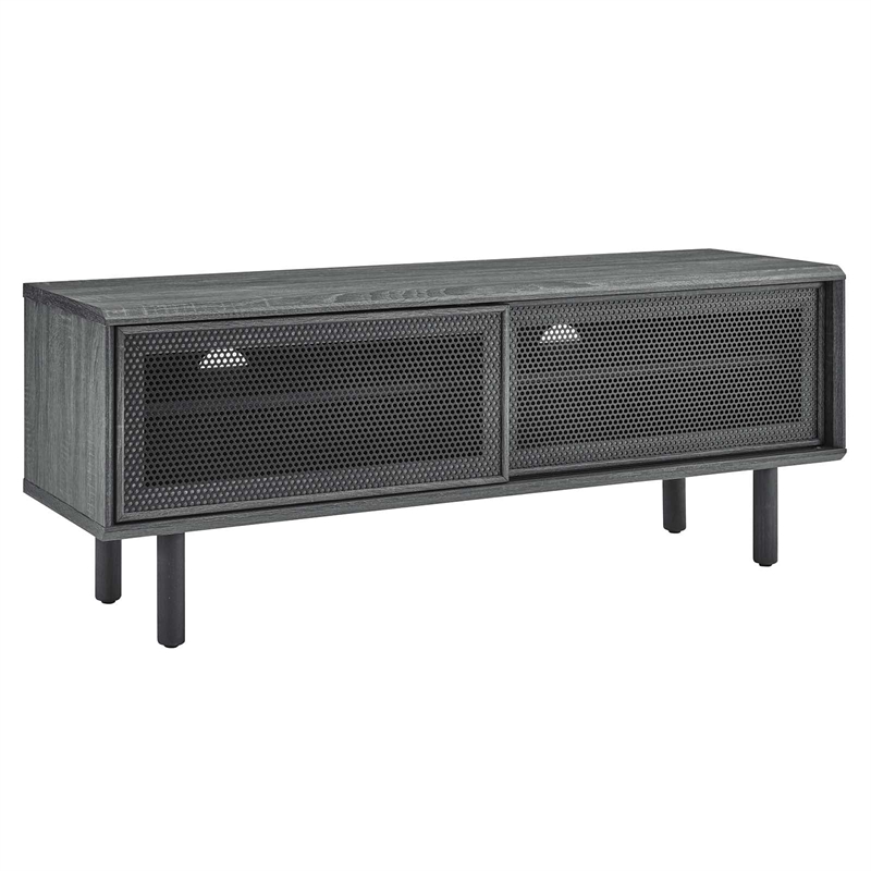 Modway Kurtis MDF and Particleboard TV Stand for TVs up to 52