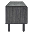 Modway Kurtis MDF and Particleboard TV Stand for TVs up to 52