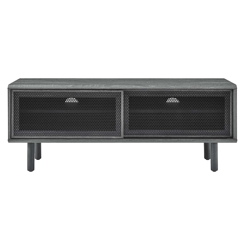 Modway Kurtis MDF and Particleboard TV Stand for TVs up to 52
