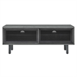 Modway Kurtis MDF and Particleboard TV Stand for TVs up to 52
