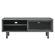 Modway Kurtis MDF and Particleboard TV Stand for TVs up to 52