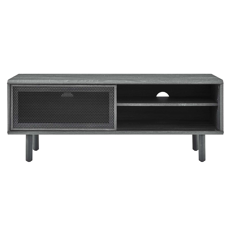 Modway Kurtis MDF and Particleboard TV Stand for TVs up to 52