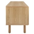 Modway Kurtis Modern MDF and Particleboard TV Stand for TVs up to 52