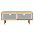 Modway Kurtis Modern MDF and Particleboard TV Stand for TVs up to 52