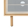 Modway Kurtis Modern MDF and Particleboard TV Stand for TVs up to 52