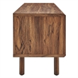 Modway Kurtis Modern MDF and Particleboard TV Stand for TVs up to 52