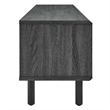 Modway Kurtis MDF and Particleboard TV Stand for TVs up to 65