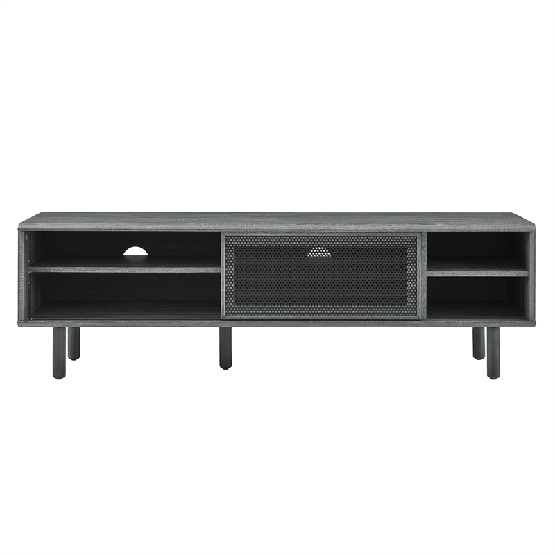 Modway Kurtis MDF and Particleboard TV Stand for TVs up to 65