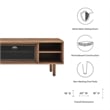 Modway Kurtis Modern MDF and Particleboard TV Stand for TVs up to 65