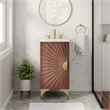 Modway Daylight 18