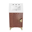Modway Daylight 18
