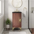 Modway Daylight 18
