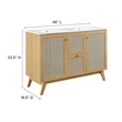 Modway Soma 48