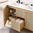 Modway Soma 48