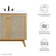 Modway Soma 36