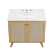 Modway Soma 36