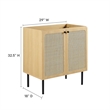 Modway Chaucer 30