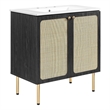 Modway Chaucer 30