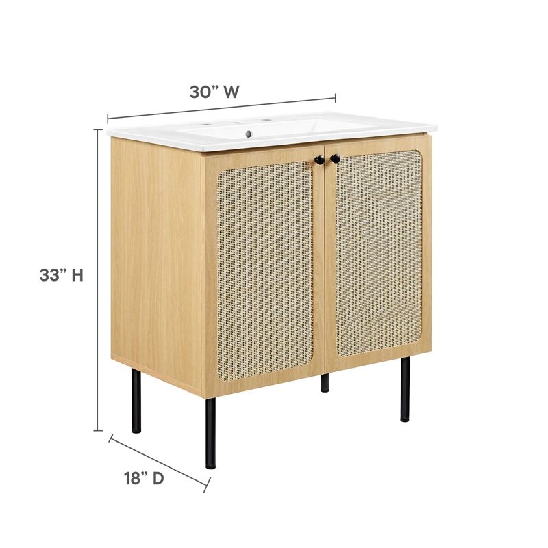 Modway Chaucer 30