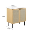 Modway Chaucer 30