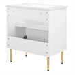 Modway Chaucer 30