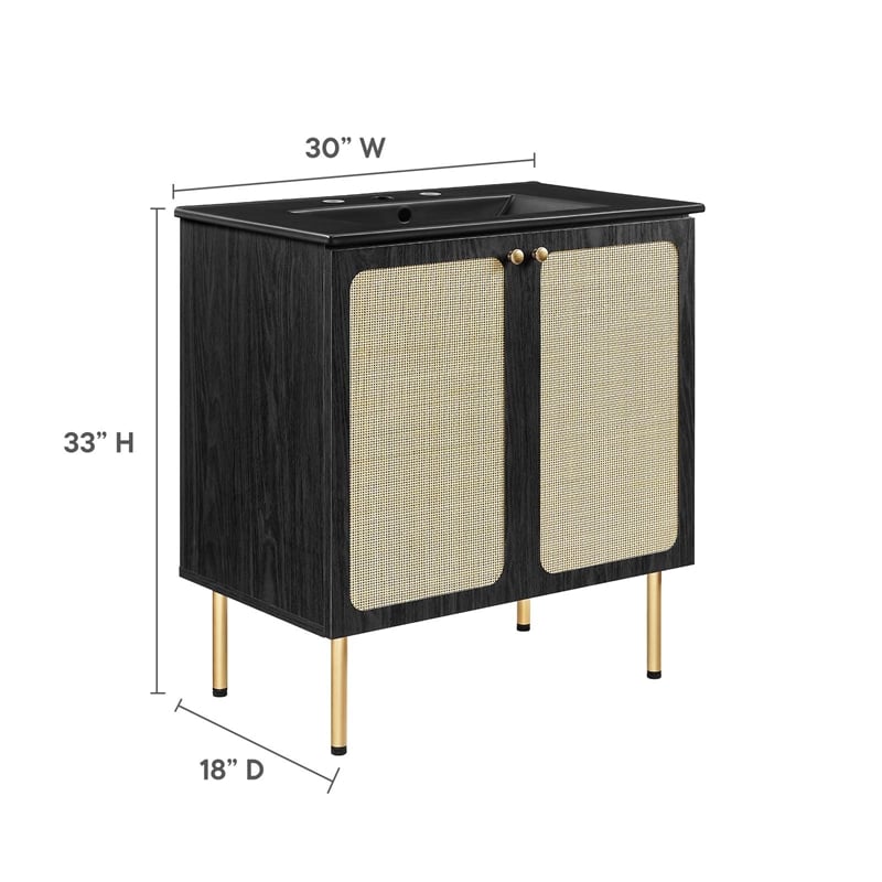Modway Chaucer 30