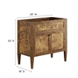 Modway Elysian 36