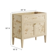 Modway Elysian 36