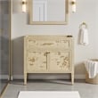Modway Elysian 36