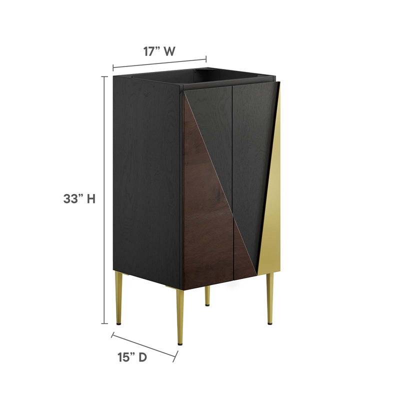Modway Alchemist 18