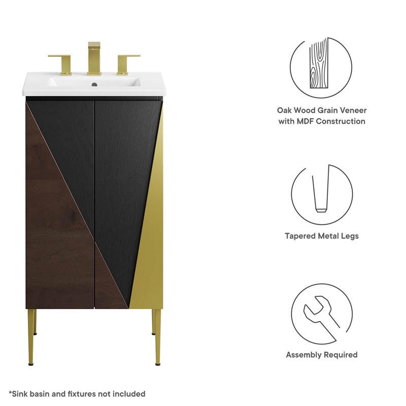 Modway Alchemist 18