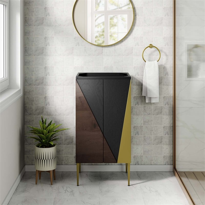 Modway Alchemist 18