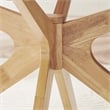 Modway Crossroads 63