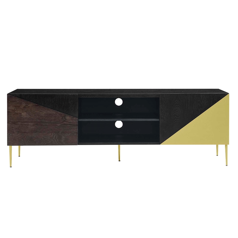 Modway Alchemist Engineered Wood 72