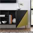 Modway Alchemist Engineered Wood 72