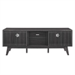 Modway Iterate Modern Wood TV Stand for TVs up to 65
