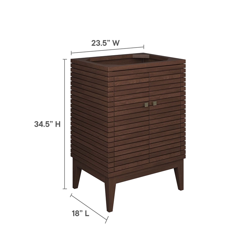 Modway Ledger 24