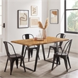 Modway Viggo 60