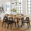 Modway Viggo 74
