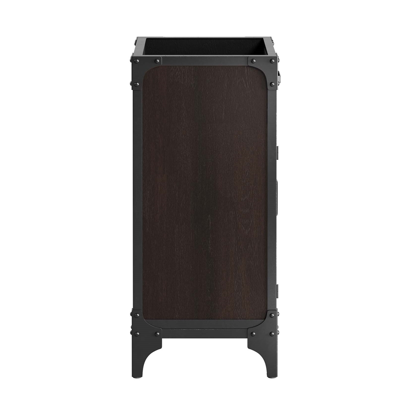 Modway Steamforge 18