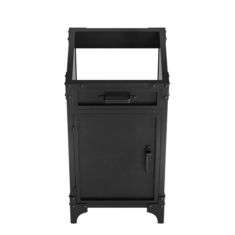 Modway Steamforge 18