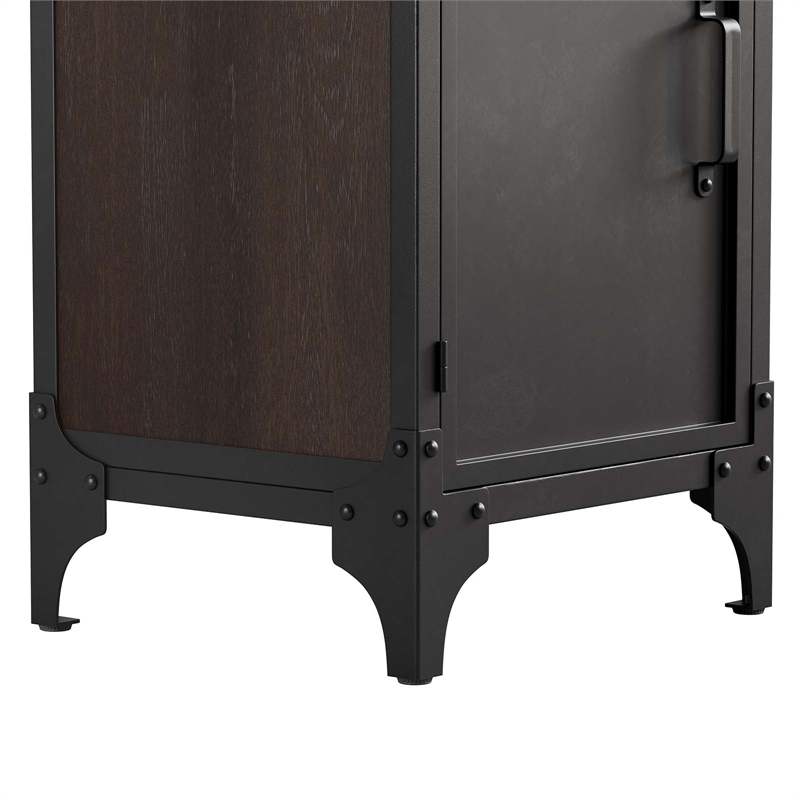 Modway Steamforge 18