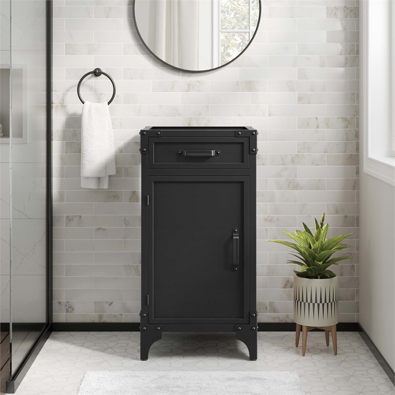 Modway Steamforge 18