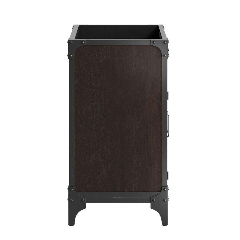 Modway Steamforge 24