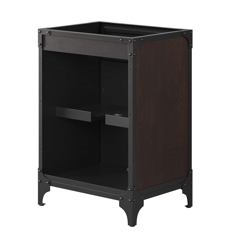Modway Steamforge 24
