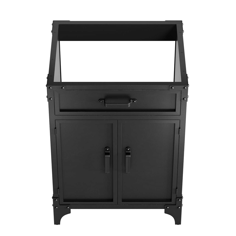 Modway Steamforge 24